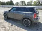 2012 Mini Cooper S Countryman