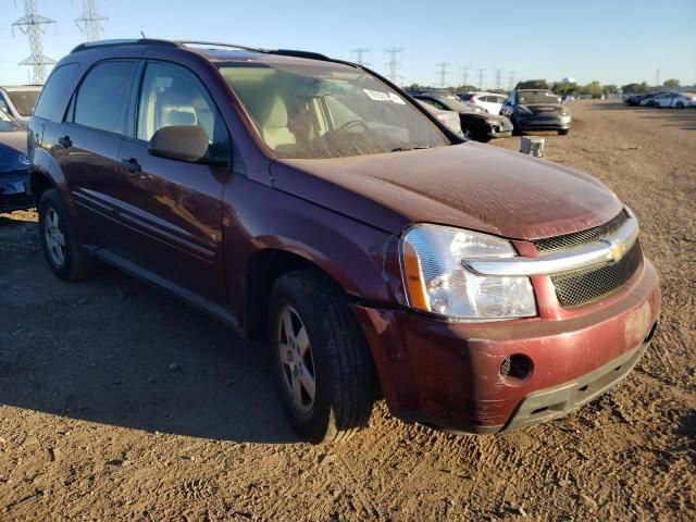 2008 Chevrolet Equinox LS