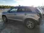 2019 Mitsubishi Outlander Sport ES