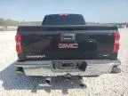 2014 GMC Sierra K1500 SLT