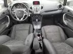 2012 Ford Fiesta SEL