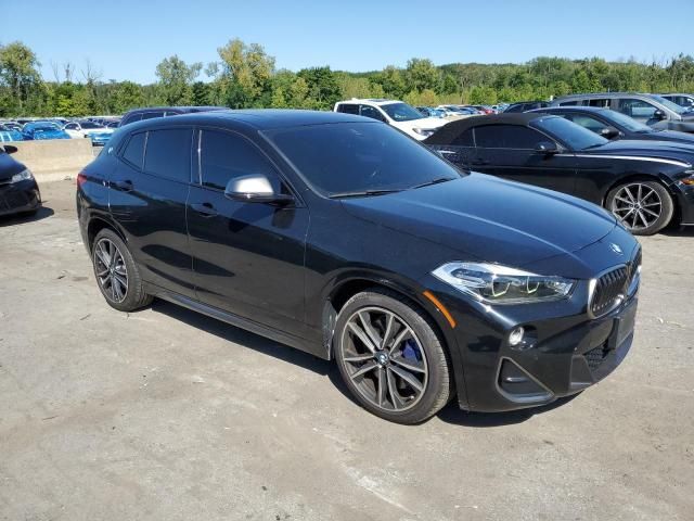 2020 BMW X2 M35I