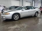 2003 Pontiac Bonneville SE