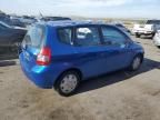 2007 Honda FIT