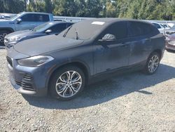 BMW salvage cars for sale: 2021 BMW X2 SDRIVE28I