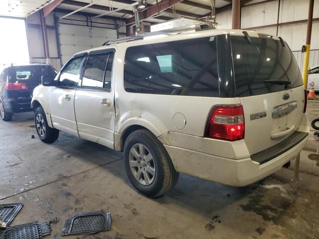 2010 Ford Expedition EL Limited