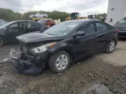 2016 Hyundai Elantra SE en venta en Windsor, NJ