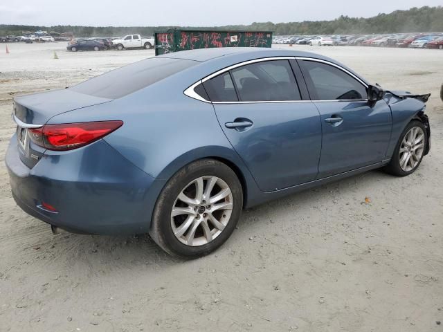 2014 Mazda 6 Touring