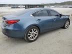 2014 Mazda 6 Touring