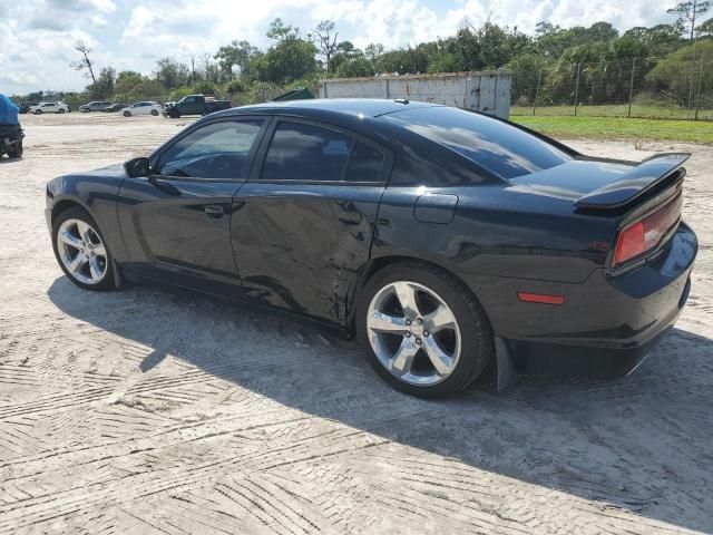 2013 Dodge Charger SXT