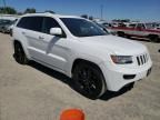 2015 Jeep Grand Cherokee Summit