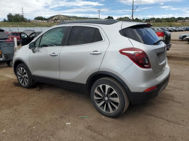 2017 Buick Encore Premium