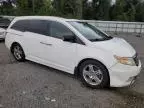 2011 Honda Odyssey Touring