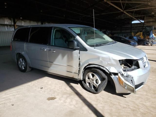 2010 Dodge Grand Caravan SE