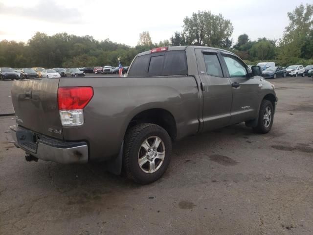 2011 Toyota Tundra Double Cab SR5