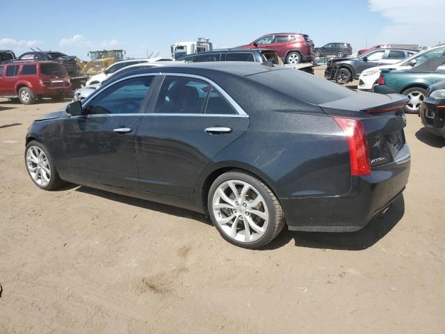 2013 Cadillac ATS Premium