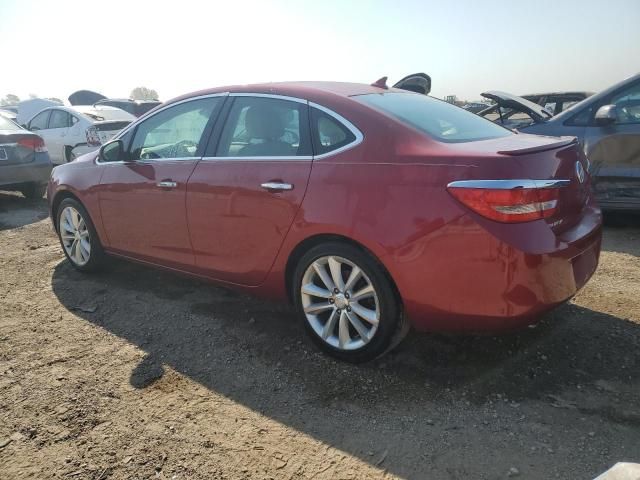 2013 Buick Verano