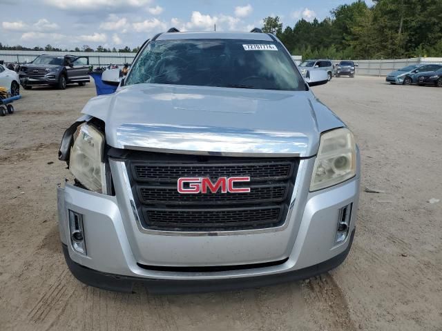 2014 GMC Terrain SLE