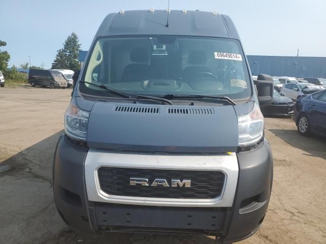 2019 Dodge RAM Promaster 2500 2500 High