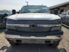 2004 Chevrolet Silverado K2500