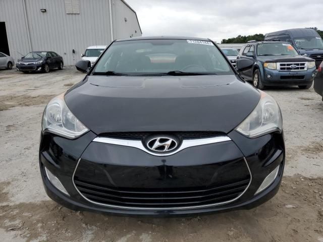 2013 Hyundai Veloster