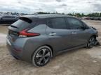 2020 Nissan Leaf SL Plus