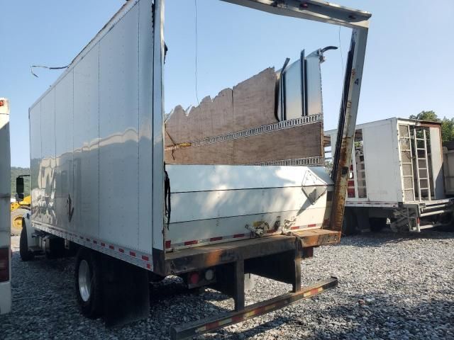 2018 Freightliner M2 106 Medium Duty