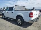 2005 Ford F150 Supercrew