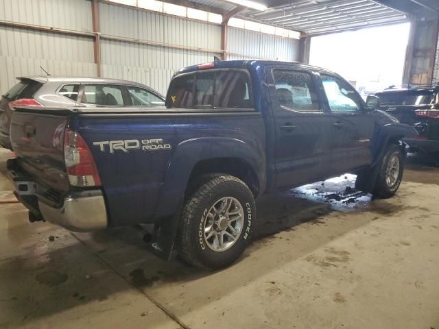 2014 Toyota Tacoma Double Cab