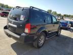 2011 Nissan Pathfinder S