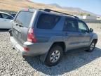 2003 Toyota 4runner SR5