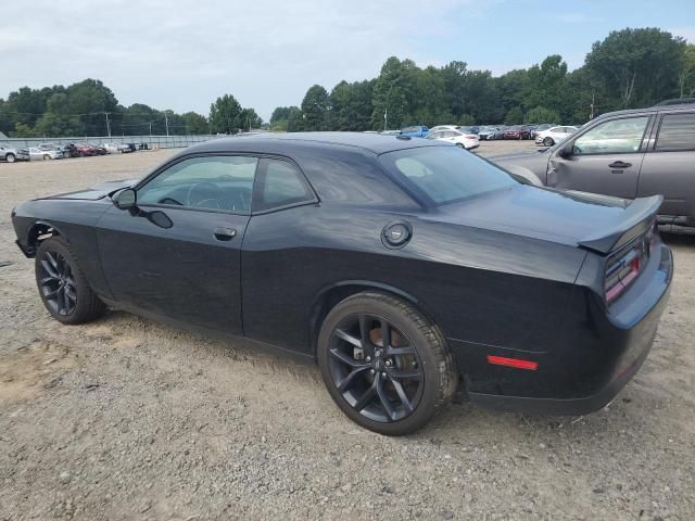 2021 Dodge Challenger GT