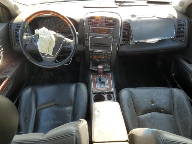 2004 Cadillac SRX