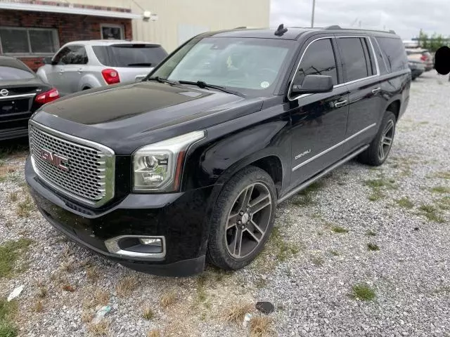 2015 GMC Yukon XL Denali