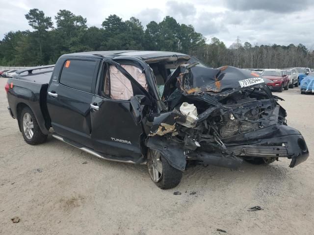 2008 Toyota Tundra Crewmax Limited