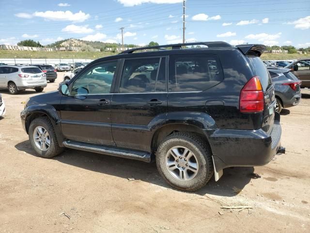 2007 Lexus GX 470