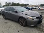 2016 Toyota Camry Hybrid