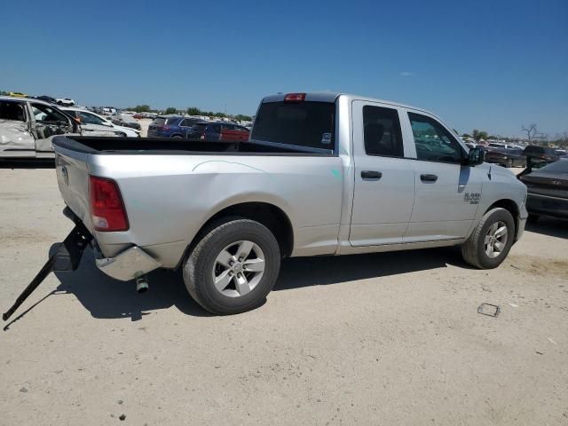 2019 Dodge RAM 1500 Classic Tradesman