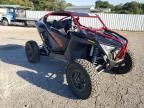 2023 Polaris RZR Turbo R Premium Ride Command