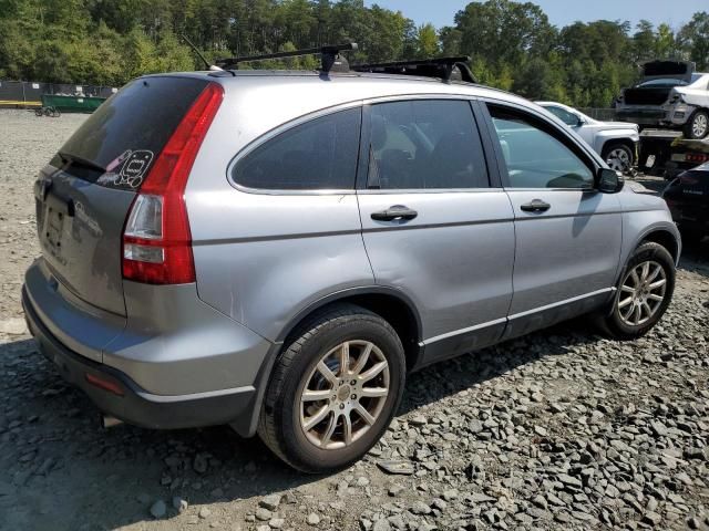 2008 Honda CR-V LX