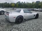 2001 Chevrolet Corvette Z06