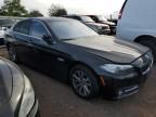 2015 BMW 528 XI