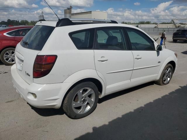 2005 Pontiac Vibe