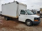 2016 Chevrolet Express G3500