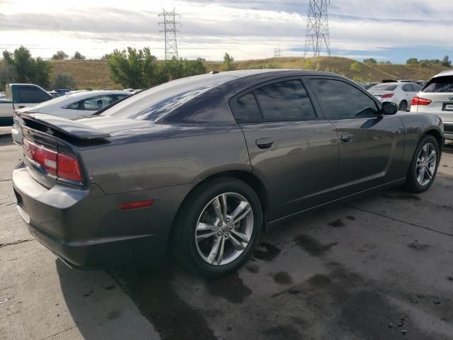 2013 Dodge Charger SXT