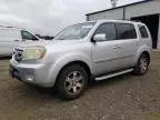 2011 Honda Pilot Touring