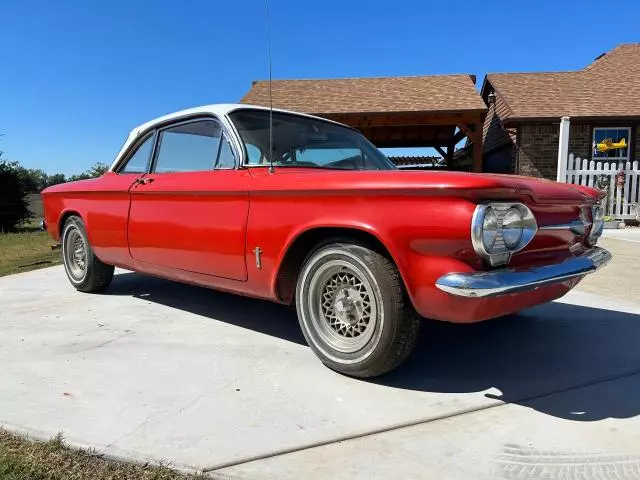 1961 Chevrolet Corvair