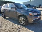 2016 Mitsubishi Outlander Sport ES