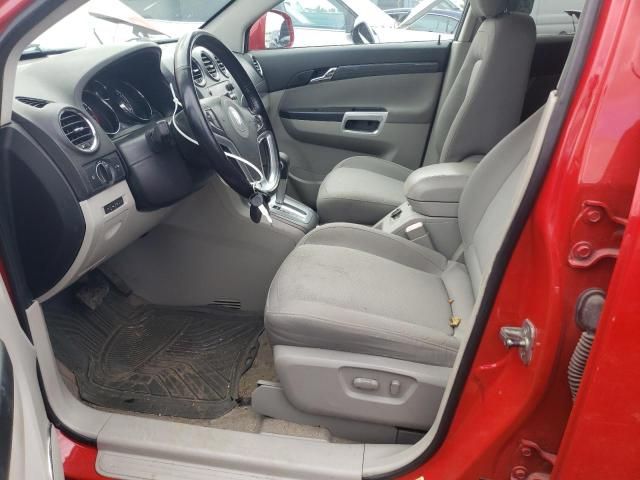 2009 Saturn Vue XE