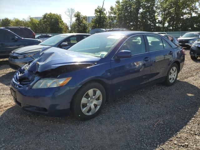 2007 Toyota Camry CE